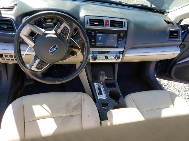 Photo 8 from auction – 2015 SUBARU LEGACY 2.5 with VIN 4S3BNAD62F3002435