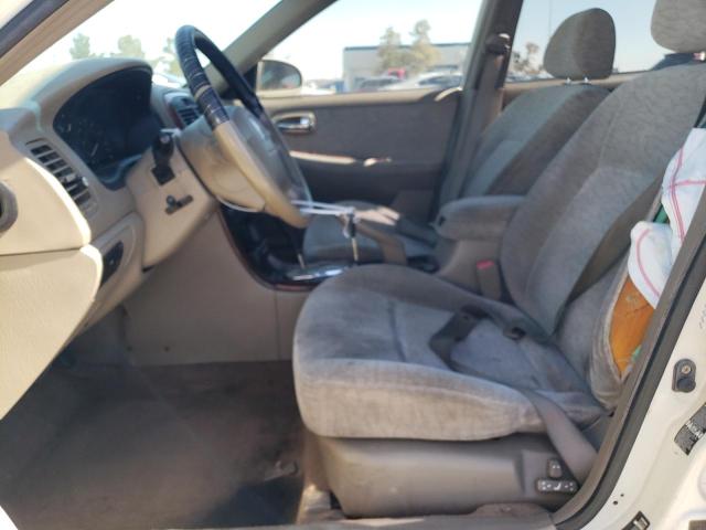 Photo 7 from auction – 2006 KIA OPTIMA LX with VIN KNAGD128965438066