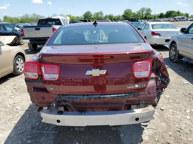 Photo 6 from auction – 2015 CHEVROLET MALIBU 1LT with VIN 1G11C5SL8FF295279