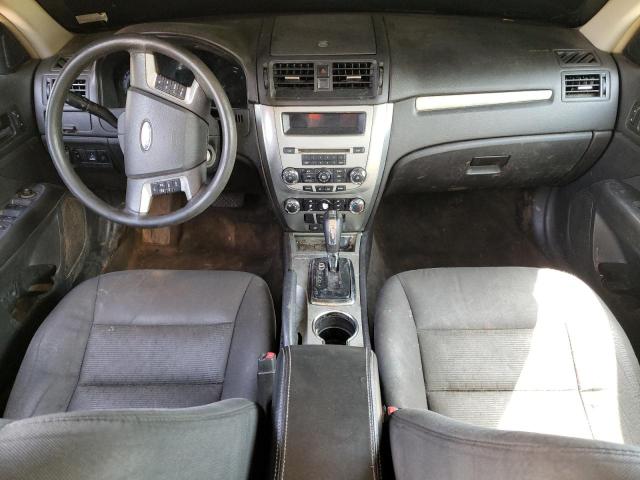 Photo 8 from auction – 2011 FORD FUSION SE with VIN 3FAHP0HA5BR219878