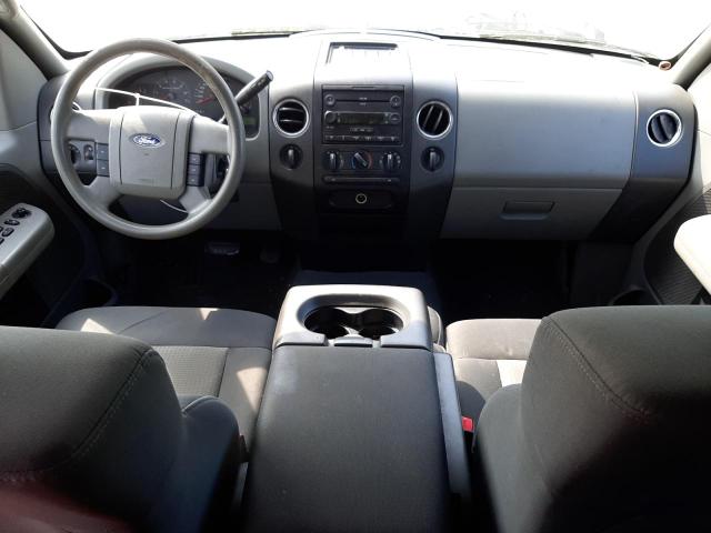 Photo 8 from auction – 2007 FORD F150 with VIN 1FTPX14V37FA88300