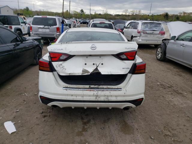 Photo 6 from auction – 2020 NISSAN ALTIMA PLA with VIN 1N4AL4FV1LC187828