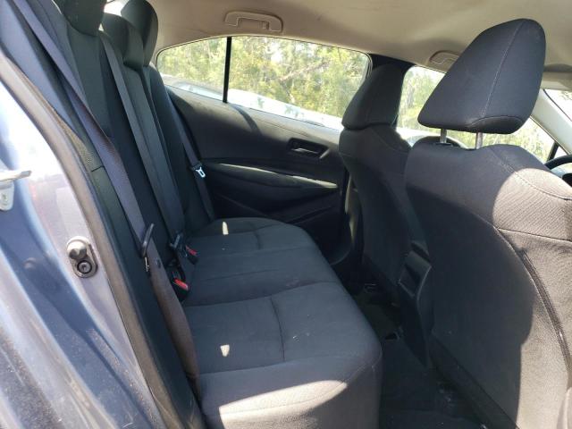 Photo 10 from auction – 2022 TOYOTA COROLLA LE with VIN 5YFEPMAE6NP299137