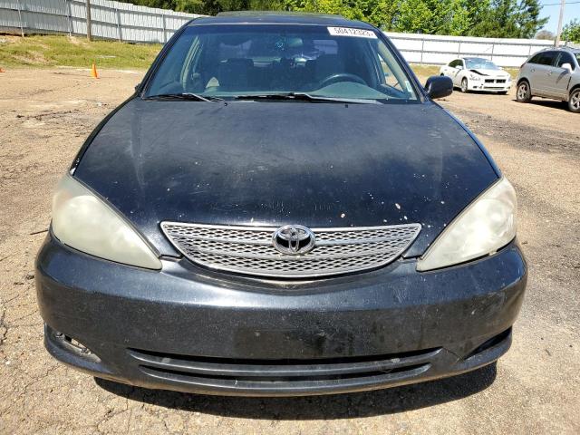 Photo 5 from auction – 2002 TOYOTA CAMRY LE with VIN 4T1BE32K92U078116