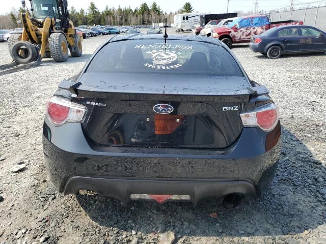 Photo 6 from auction – 2013 SUBARU BRZ 2.0 LI with VIN JF1ZCAC17D1602554