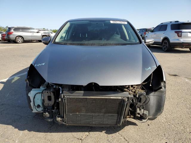 Photo 5 from auction – 2012 VOLKSWAGEN GOLF with VIN WVWDB7AJ4CW119411