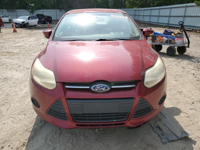 Photo 5 from auction – 2014 FORD FOCUS SE with VIN 1FADP3K22EL135134