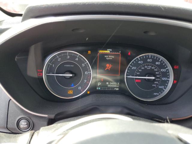 Photo 9 from auction – 2017 SUBARU IMPREZA LI with VIN 4S3GTAN67H3721967