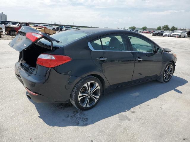 Foto 3 de la subasta – 2015 KIA FORTE EX con VIN KNAFX4A85F5361041
