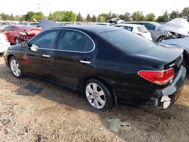 Photo 2 from auction – 2005 LEXUS ES 330 with VIN JTHBA30GX55076144