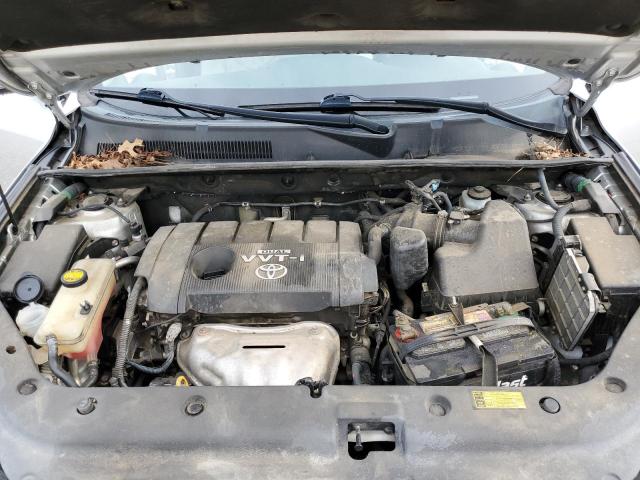 Photo 12 from auction – 2011 TOYOTA RAV4 with VIN 2T3BF4DV4BW087114