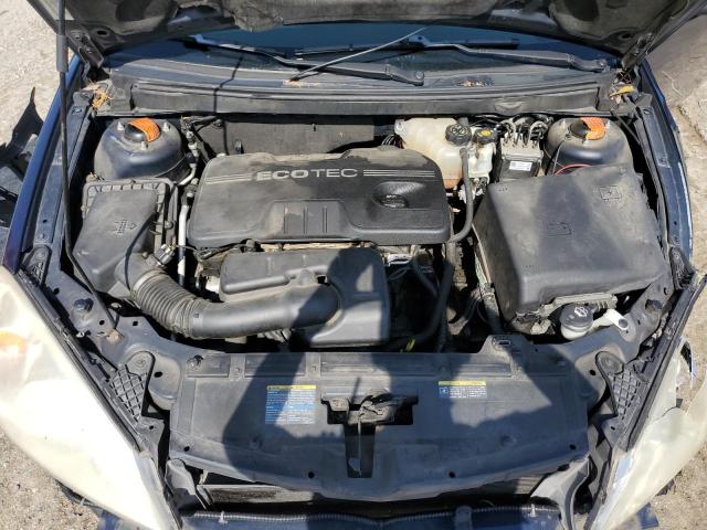 Photo 11 from auction – 2008 PONTIAC G6 VALUE L with VIN 1G2ZF57B284137878