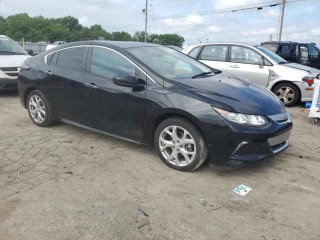 Photo 4 from auction – 2017 CHEVROLET VOLT PREMI with VIN 1G1RD6S51HU210644