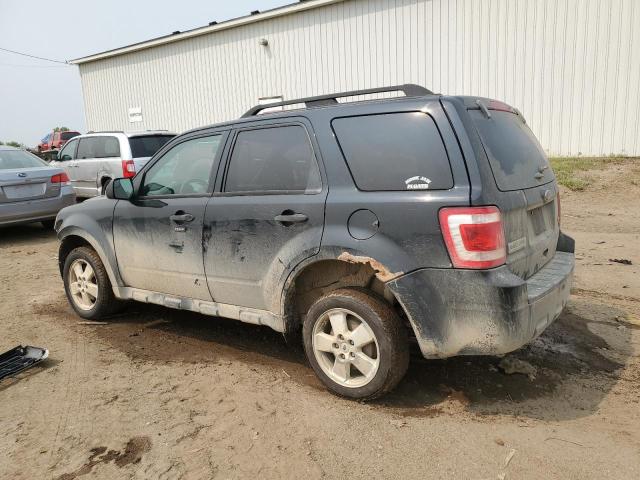Photo 2 from auction – 2012 FORD ESCAPE XLT with VIN 1FMCU9DG4CKB05268