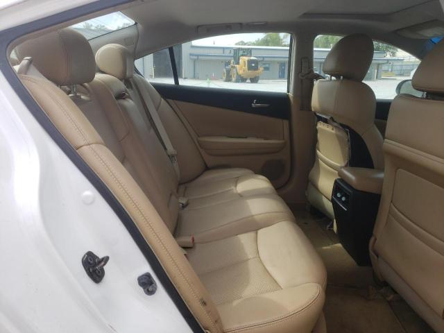 Photo 10 from auction – 2009 NISSAN MAXIMA S with VIN 1N4AA51E79C806525
