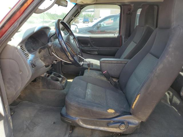 Photo 7 from auction – 2004 FORD RANGER SUP with VIN 1FTZR45E14PA13362