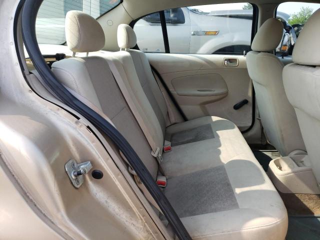 Photo 10 from auction – 2006 CHEVROLET COBALT LS with VIN 1G1AK58F267715228