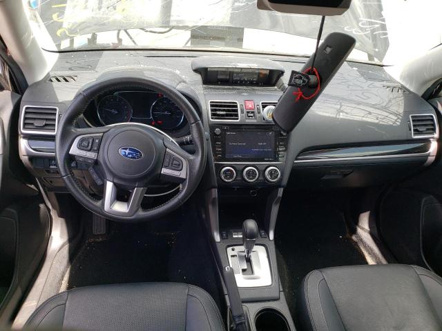 Photo 8 from auction – 2018 SUBARU FORESTER 2 with VIN JF2SJAJC3JH463923