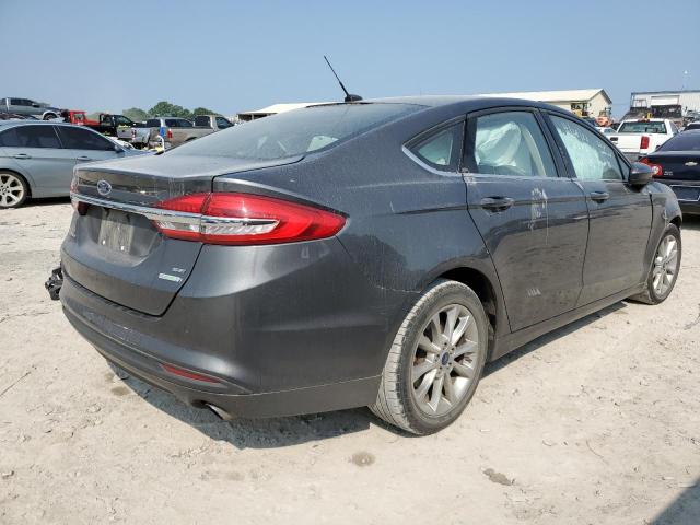 Photo 3 from auction – 2017 FORD FUSION SE with VIN 3FA6P0HD1HR247204