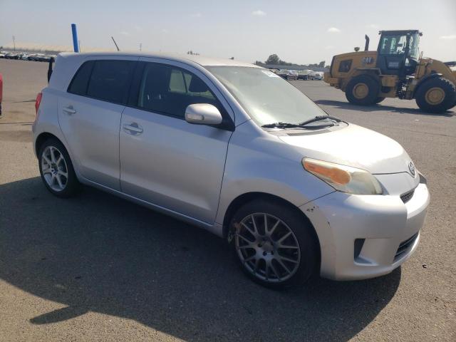 Photo 4 from auction – 2008 SCION XD with VIN JTKKU10468J017194