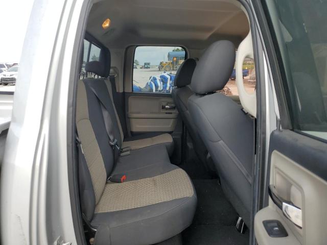 Photo 10 from auction – 2012 DODGE RAM 1500 S with VIN 1C6RD6GP8CS219855