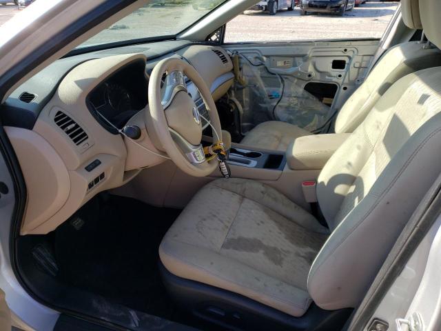 Photo 7 from auction – 2016 NISSAN ALTIMA 2.5 with VIN 1N4AL3AP2GC132362
