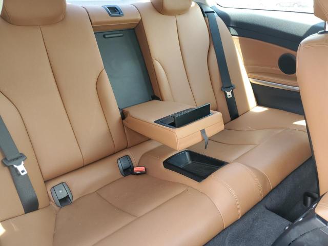 Photo 10 from auction – 2015 BMW 428 I with VIN WBA3N3C54FK232098