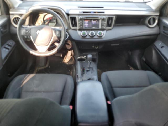 Photo 8 from auction – 2015 TOYOTA RAV4 LE with VIN JTMZFREV1FJ056966