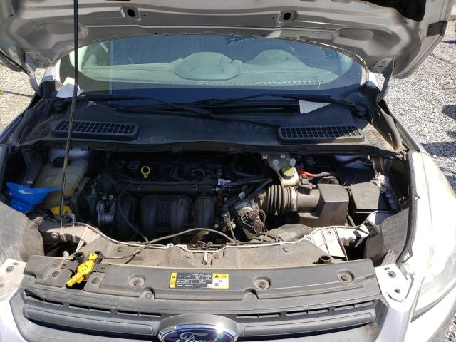 Photo 11 from auction – 2015 FORD ESCAPE S with VIN 1FMCU0F76FUA63543