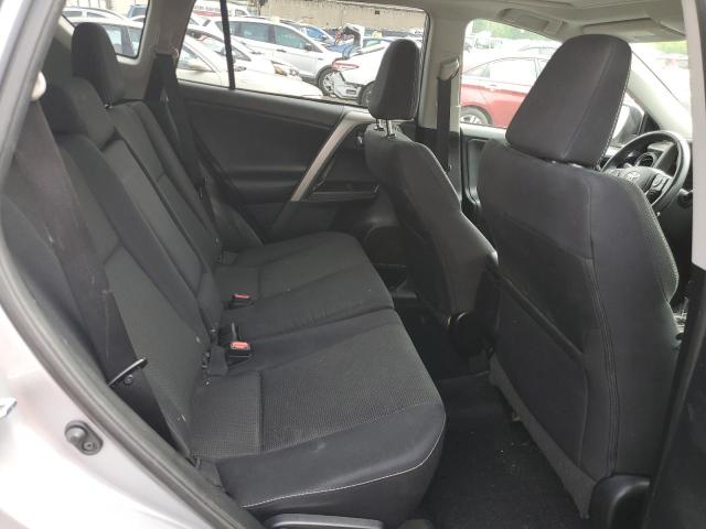 Photo 11 from auction – 2018 TOYOTA RAV4 ADVEN with VIN 2T3RFREV3JW701739