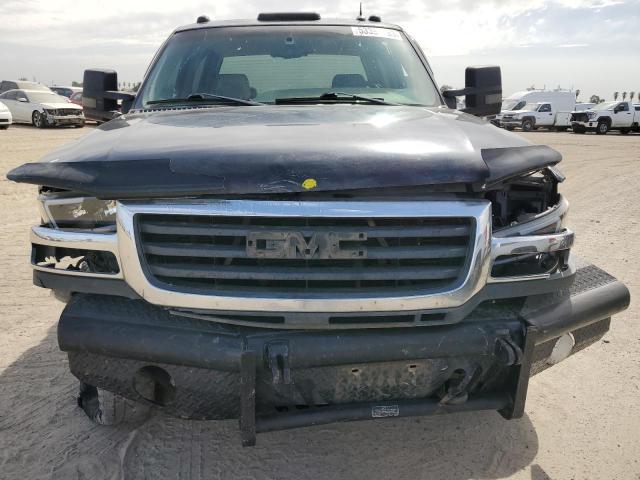Photo 5 from auction – 2003 GMC SIERRA K25 with VIN 1GTHK23103F137342