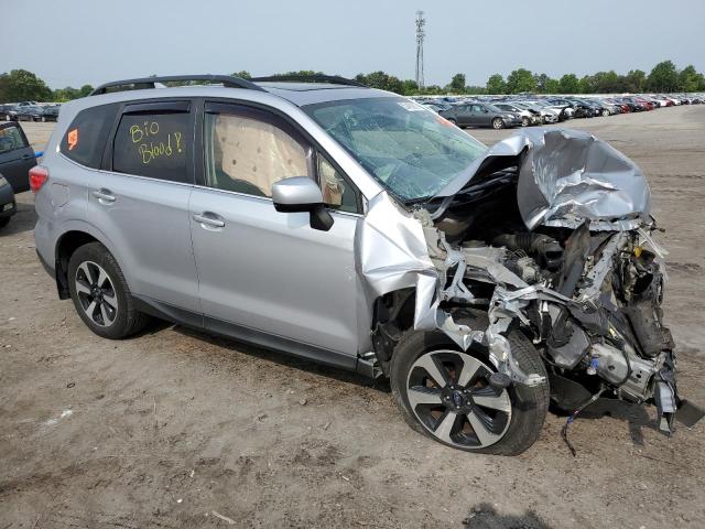 Photo 4 from auction – 2017 SUBARU FORESTER 2 with VIN JF2SJAJC8HH523303