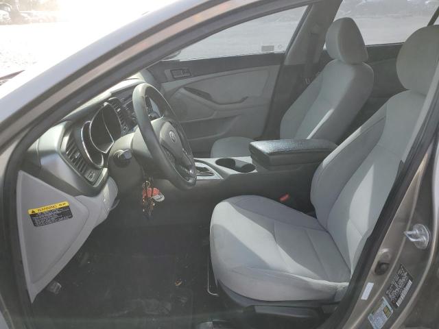 Photo 7 from auction – 2013 KIA OPTIMA LX with VIN 5XXGM4A76DG152522