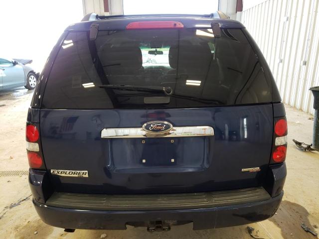 Photo 6 from auction – 2007 FORD EXPLORER X with VIN 1FMEU63E47UA89882