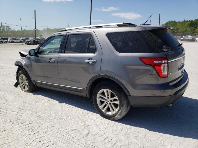 Photo 2 from auction – 2013 FORD EXPLORER X with VIN 1FM5K8D87DGA95633