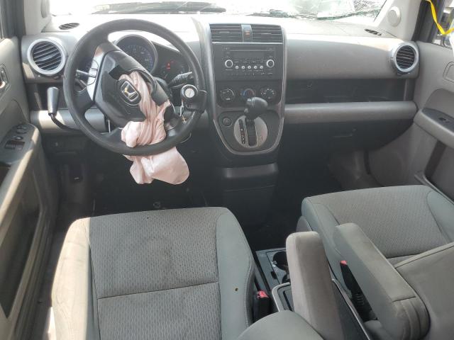 Photo 8 from auction – 2010 HONDA ELEMENT EX with VIN 5J6YH1H79AL006165