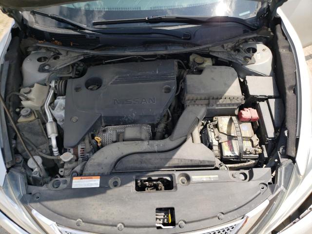 Photo 11 from auction – 2016 NISSAN ALTIMA 2.5 with VIN 1N4AL3AP8GN344655