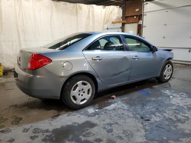 Photo 3 from auction – 2008 PONTIAC G6 VALUE L with VIN 1G2ZF57B284276277