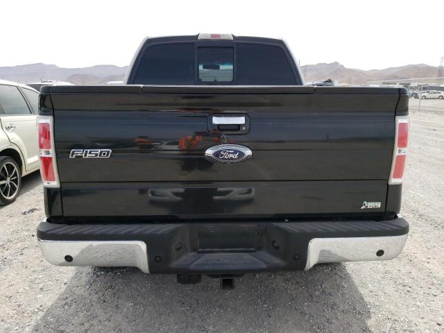 Photo 6 from auction – 2010 FORD F150 SUPER with VIN 1FTFW1EV7AFD20045