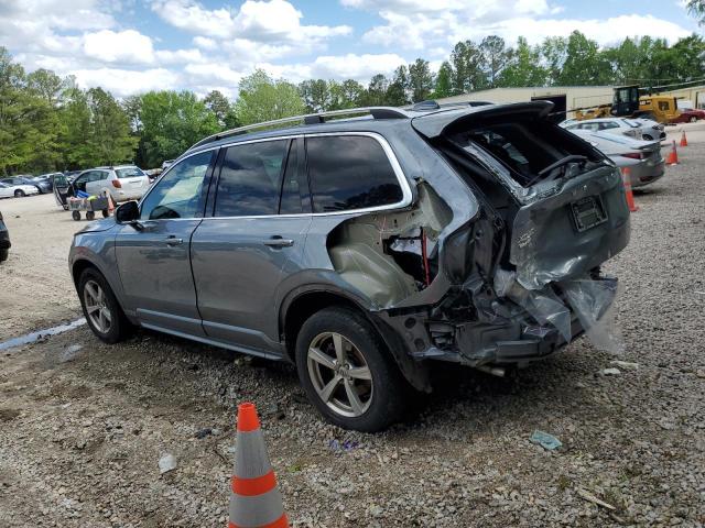 Photo 2 from auction – 2016 VOLVO XC90 T5 with VIN YV4102XK9G1065678