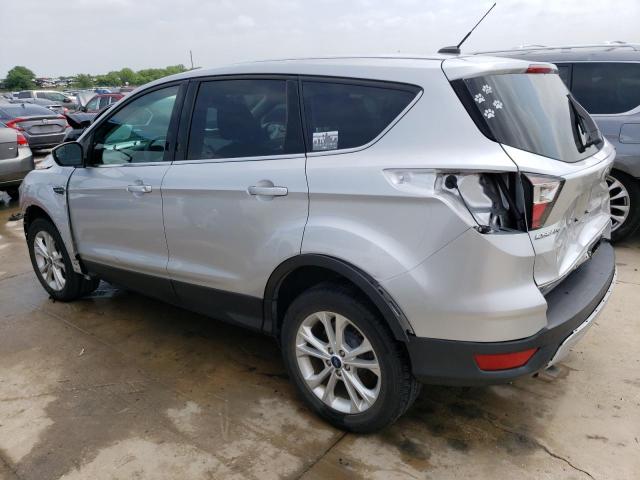 Photo 2 from auction – 2017 FORD ESCAPE SE with VIN 1FMCU0G96HUC53104