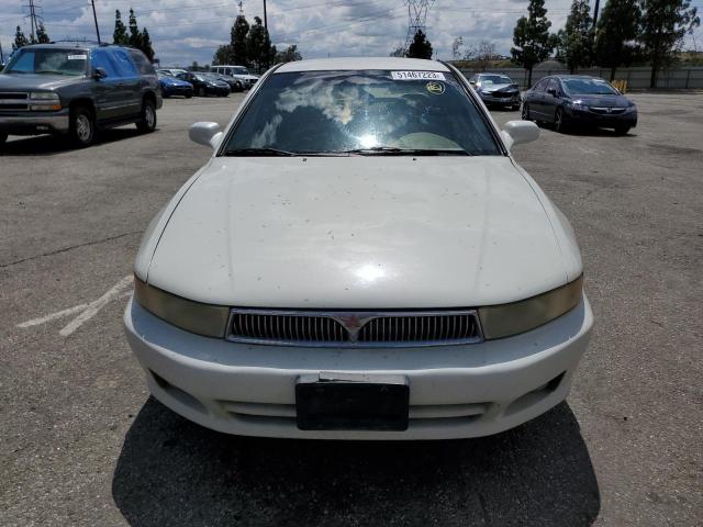 Photo 5 from auction – 2001 MITSUBISHI GALANT ES with VIN 4A3AA46G41E132922