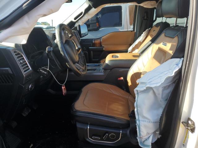Photo 7 from auction – 2016 FORD F150 SUPER with VIN 1FTEW1EG7GFC99753