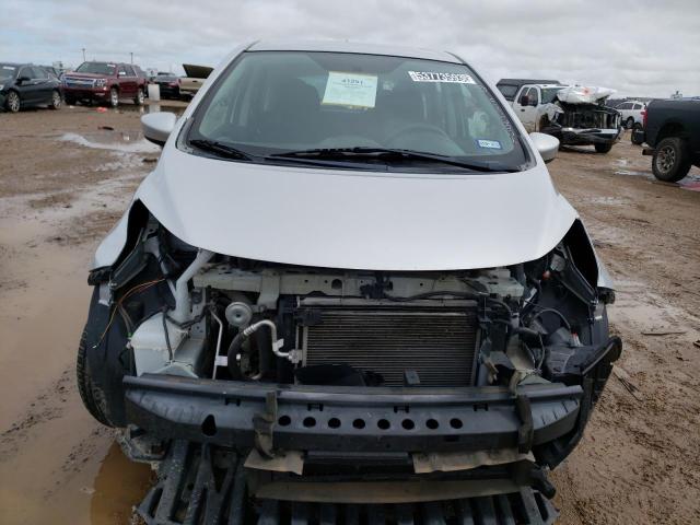 Photo 5 from auction – 2018 NISSAN VERSA NOTE with VIN 3N1CE2CP6JL353238