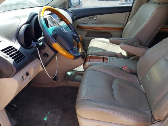 Photo 7 from auction – 2008 LEXUS E5 300 with VIN JTJHW31UX82059316