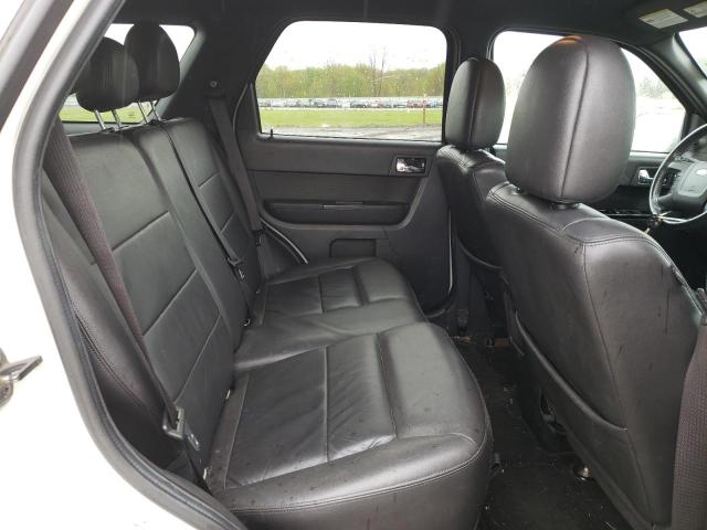 صورة رقم 11 من المزاد - 2010 FORD ESCAPE LIM مع VIN 1FMCU0EG1AKB77441