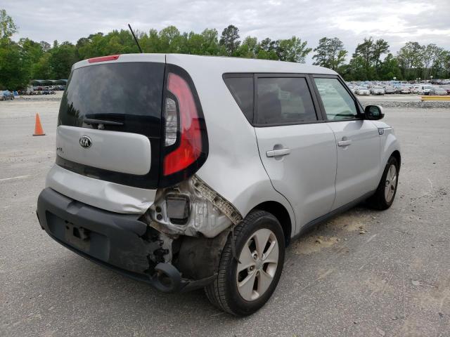 Photo 3 from auction – 2016 KIA SOUL with VIN KNDJN2A27G7850811