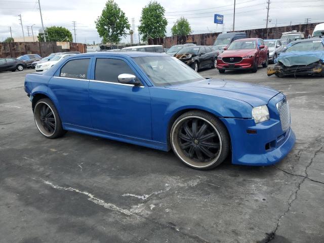 Фото 4 с аукциона – 2005 CHRYSLER 300 с VIN 2C3JA53G95H525315
