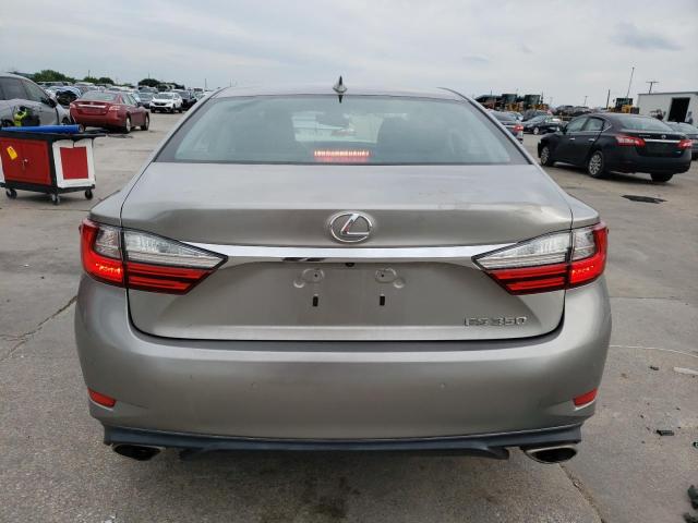 Photo 6 from auction – 2017 LEXUS ES 350 with VIN 58ABK1GG2HU043789
