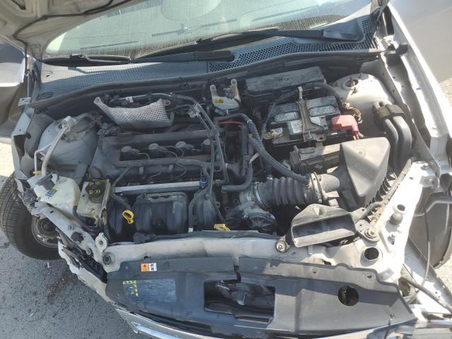 Photo 11 from auction – 2008 FORD FOCUS with VIN 1FAHP35N98W163376